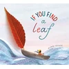 KNYGA Aimee Sicuro If You Find a Leaf