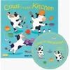 KNYGA Airlie Anderson Cows in the Kitchen