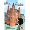 KNYGA Aisha Bushby Mysterious Museum