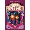 KNYGA Aisha Bushby Suitcase S(witch)