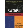 KNYGA Ake Viberg Essentials of Swedish Grammar