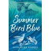 KNYGA Akemi Dawn Bowman Summer Bird Mėlyna