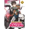 KNYGA Aki Hagiu CALL TO ADVENTURE! Defeating Dungeons with a Skill Board (Manga) Vol. 8