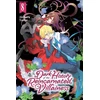 KNYGA Akiharu Touka Dark History of the Reincarnated Villainess, Vol. 8