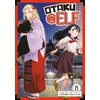 KNYGA Akihiko Higuchi Otaku Elf Vol. 8