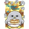 KNYGA Akiho Ieda Penguin & House 2