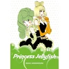 KNYGA Akiko Higashimura Princess Jellyfish 3