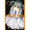 KNYGA Akinari Nao Trinity Seven, Vol. 22