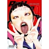 KNYGA Akira Hiramoto RaW Hero, Vol. 4