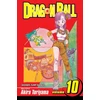 KNYGA Akira Toriyama Dragon Ball, Vol. 10