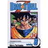KNYGA Akira Toriyama Dragon Ball Z, Vol. 8