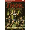 KNYGA Akira Yoshida Thor Son of Asgard