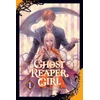 KNYGA Akissa Saike Ghost Reaper Girl, Vol. 1