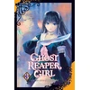 KNYGA Akissa Saike Ghost Reaper Girl, Vol. 3