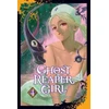 KNYGA Akissa Saike Ghost Reaper Girl, Vol. 4