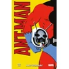 KNYGA Al Ewing Ant-Man: Ant-Iversary