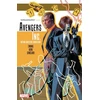 KNYGA Al Ewing Avengers Inc.: Action, Mystery, Adventure