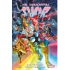 KNYGA Al Ewing Immortal Thor Vol.1: All Weather Turns to Storm