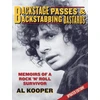 KNYGA Al Kooper Backstage Passes & Backstabbing Bastards