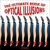 KNYGA Al Seckel Ultimate Book of Optical Illusions