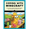 KNYGA Al Sweigart Coding with Minecraft