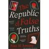 KNYGA Alaa Al Aswany Republic of False Truths