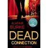 KNYGA Alafair Burke Dead Connection