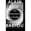 KNYGA Alain Badiou Immanence of Truths