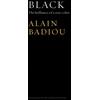 KNYGA Alain Badiou Juoda