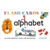 KNYGA Alain Gree Alphabet – Flash Cards