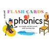 KNYGA Alain Gree Phonics – Flash Cards