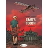 KNYGA Alain Henriet Bear's Tooth Vol. 3