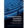 KNYGA Alain Verbeke International Business Strategy