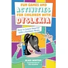KNYGA Alais Winton Fun Games and Activities for Children with Dyslexia