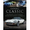 KNYGA Alan Anderson Going Classic