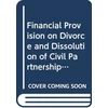 KNYGA Alan Bayley Financial Provision on Divorce and Dissolution of Civil Partnerships