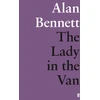 KNYGA Alan Bennett Lady in the Van
