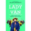 KNYGA Alan Bennett Lady in the Van