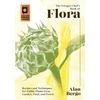 KNYGA Alan Bergo Forager Chef's Book of Flora