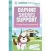 KNYGA Alan Brown Daphne Shows Support