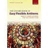KNYGA Alan Bullard Oxford Book of Easy Flexible Anthems