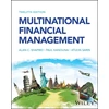 KNYGA Alan C Shapiro Multinational Financial Management