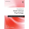 KNYGA Alan Carr Handbook of Adult Clinical Psychology