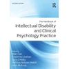 KNYGA Alan Carr Handbook of Intellectual Disability and Clinical Psychology Practice