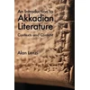 KNYGA Alan Charles Lenzi Introduction to Akkadian Literature