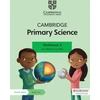 KNYGA Alan Cross Cambridge Primary Science Workbook 4 with Digital Access (1 Year)