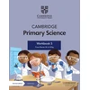 KNYGA Alan Cross Cambridge Primary Science Workbook 5 with Digital Access (1 Year)