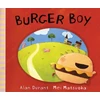 KNYGA Alan Durant Burger Boy