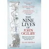KNYGA Alan Ereira Nine Lives of John Ogilby