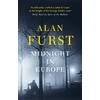 KNYGA Alan Furst Midnight in Europe